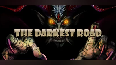 Сборник The Darkest Road