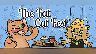 Сборник The Fat Cat Fest