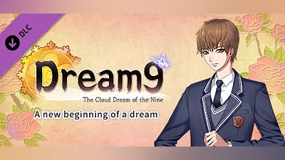 Сборник The Cloud Dream of the Nine - A new beginning of a dream