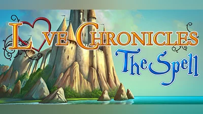 Сборник Love Chronicles: The Spell Collector's Edition
