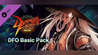 Сборник Dungeon Fighter Online: Basic Pack