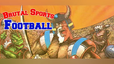 Сборник Brutal Sports - Football
