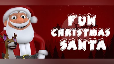 Сборник Fun Christmas Santa VR