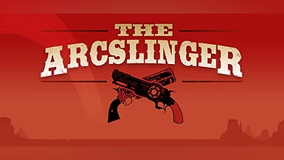 Сборник The Arcslinger
