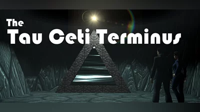 Сборник The Tau Ceti Terminus