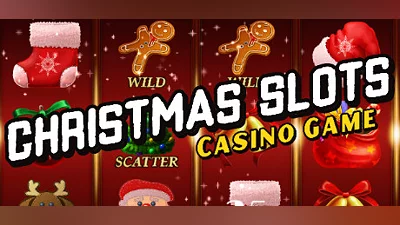 Сборник Christmas Slots - Casino Game