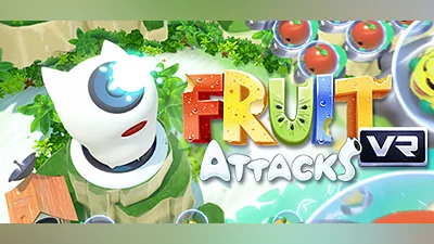 Сборник Fruit Attacks VR