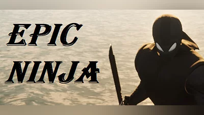 Сборник Epic Ninja