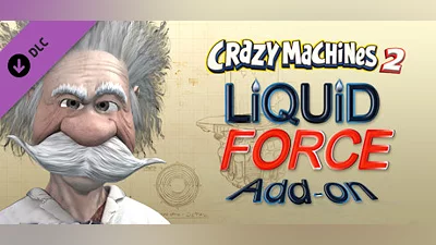 Сборник Crazy Machines 2: Liquid Force Add-on
