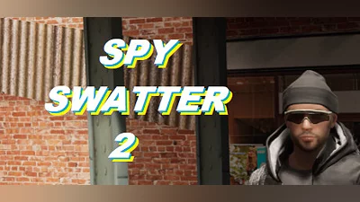 Сборник SPY SWATTER 2