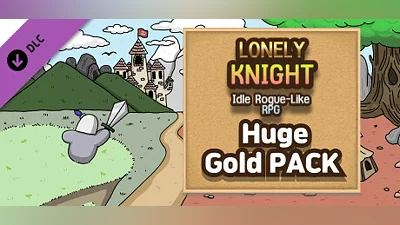 Сборник Lonely Knight - Huge Gold Pack