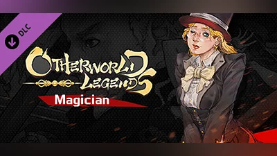 Сборник Otherworld Legends - Skin : Magician