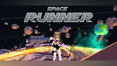 Сборник Space Runner - Anime