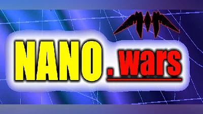Сборник Nano.wars