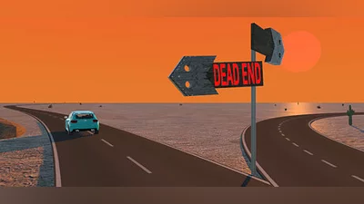 Сборник Dead End