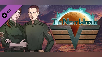 Сборник The Next World Soundtrack