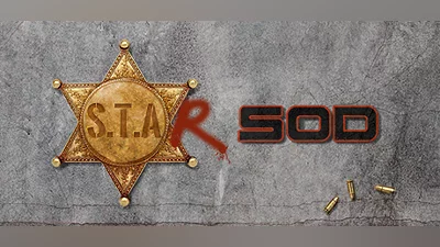Сборник STAR SOD