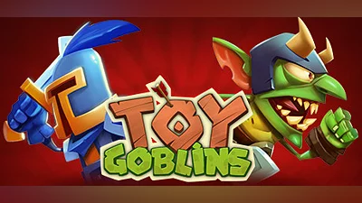 Сборник Toy Goblins