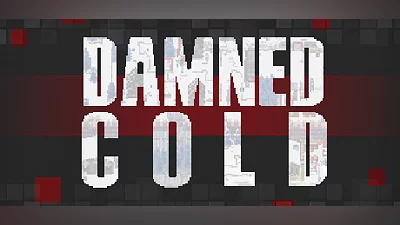Сборник Damned Cold