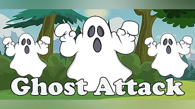 Сборник Ghosts Attack