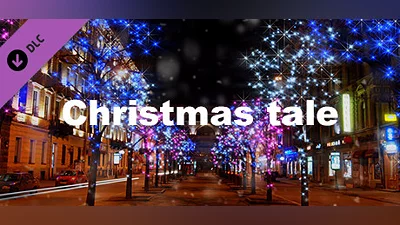Сборник Christmas Tale - Deluxe Edition