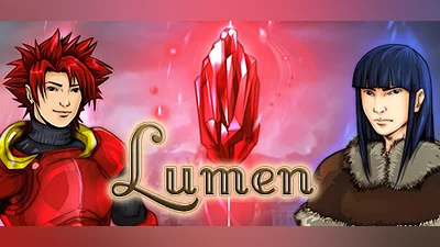 Сборник Lumen