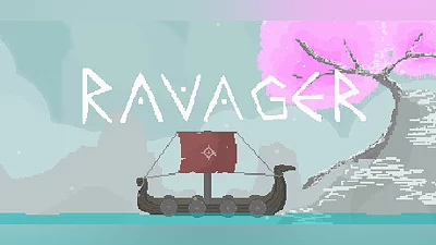 Сборник Ravager