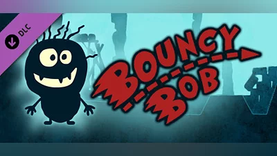Сборник Bouncy Bob - Soundtrack