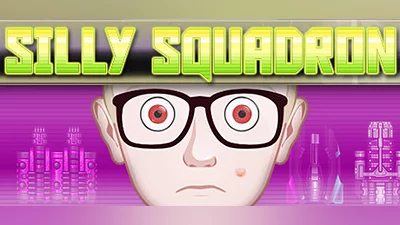 Сборник Neckbeards: Silly Squadron