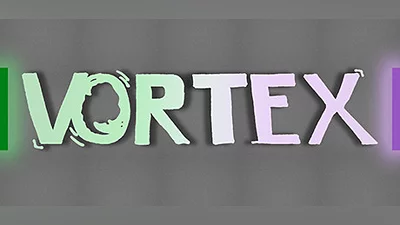Сборник Vortex