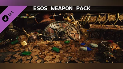 Сборник Voidwalkers - Soul Hunters : Esos Weapon Pack