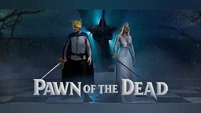 Сборник Pawn of the Dead