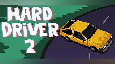 Сборник Hard Driver 2