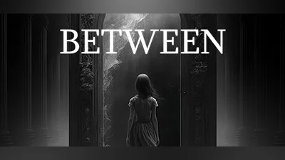 Сборник Between