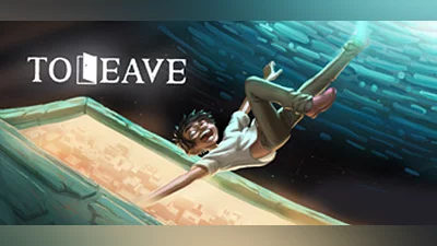 Сборник To Leave