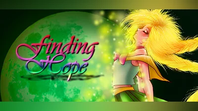 Сборник Finding Hope