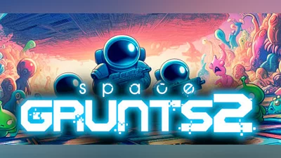 Сборник Space Grunts 2