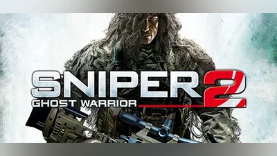 Сборник Sniper Ghost Warrior 2 Demo