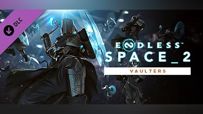 Сборник ENDLESS  Space 2 - Vaulters
