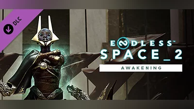 Сборник ENDLESS  Space 2 - Awakening