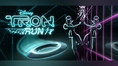 Сборник TRON RUN/r Demo