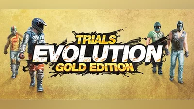 Сборник Trials Evolution Gold Edition - Demo