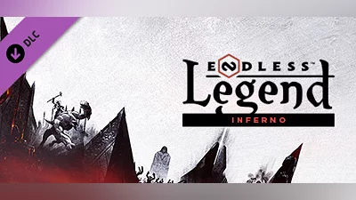 Сборник ENDLESS  Legend - Inferno