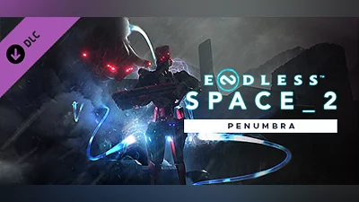 Сборник ENDLESS  Space 2 - Penumbra