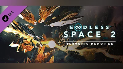 Сборник ENDLESS  Space 2 - Harmonic Memories
