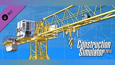 Сборник Construction Simulator 2015: Liebherr 150 EC-B