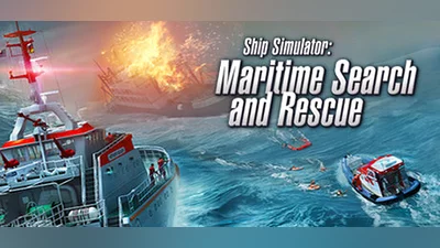 Сборник Ship Simulator: Maritime Search and Rescue