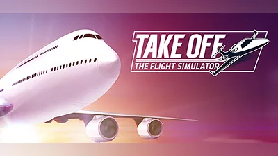 Сборник Take Off - The Flight Simulator