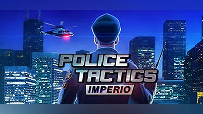 Сборник Police Tactics: Imperio
