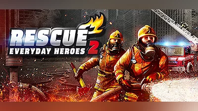 Сборник RESCUE 2: Everyday Heroes